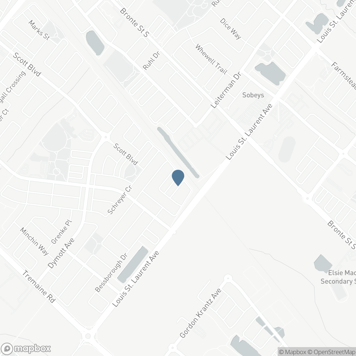 219 SEPTIMUS HEIGHTS, Milton, Ontario L9T 8N7